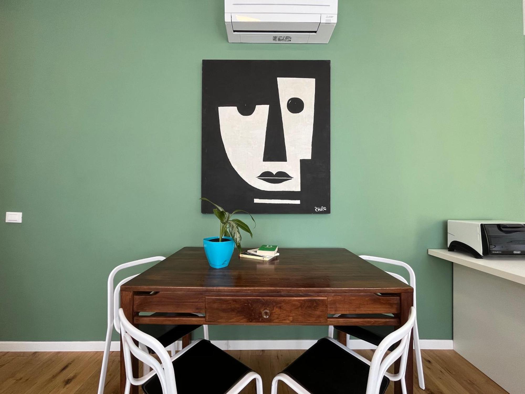Orcagna Suite With Parking Firenze Esterno foto