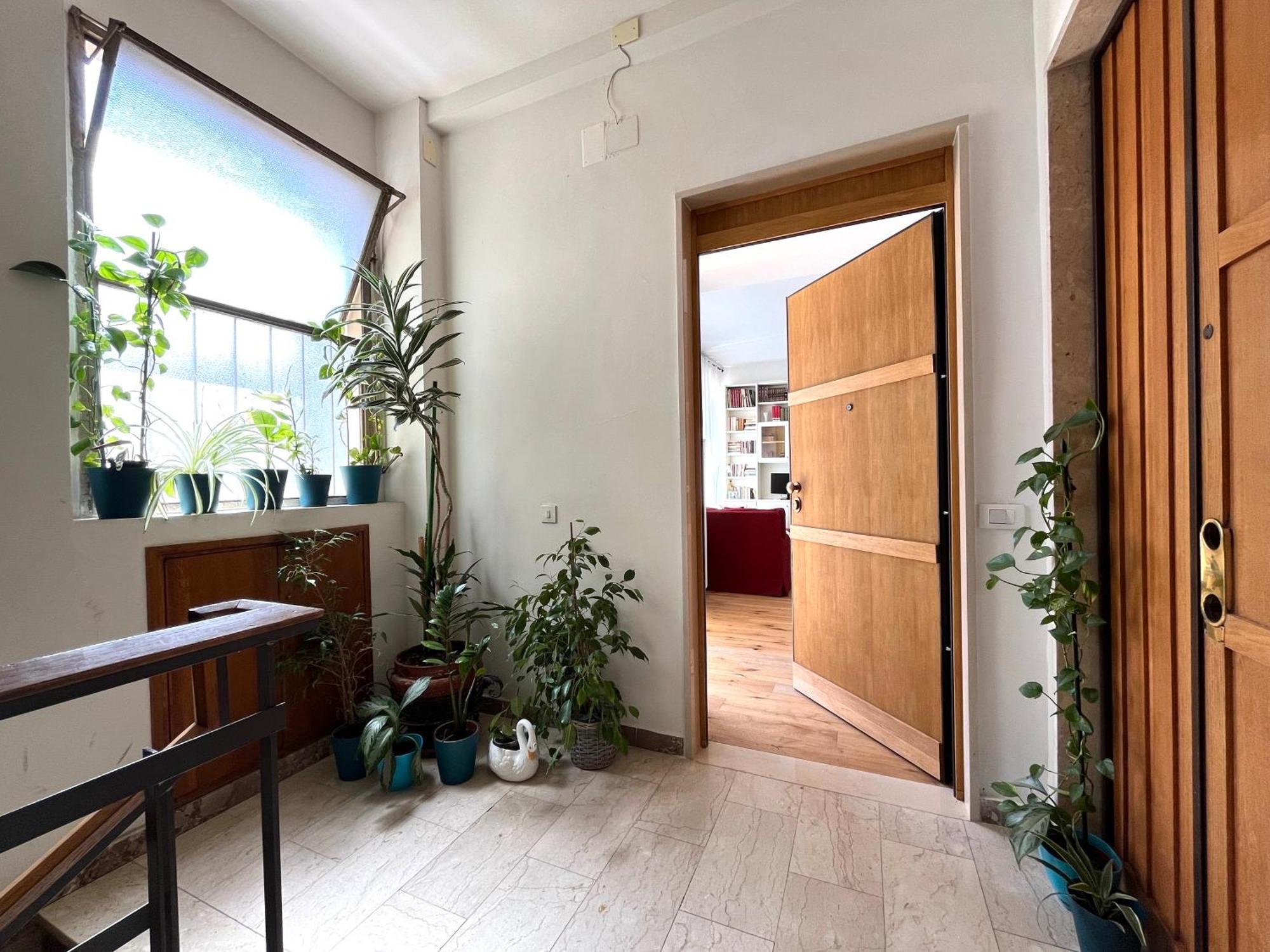 Orcagna Suite With Parking Firenze Esterno foto
