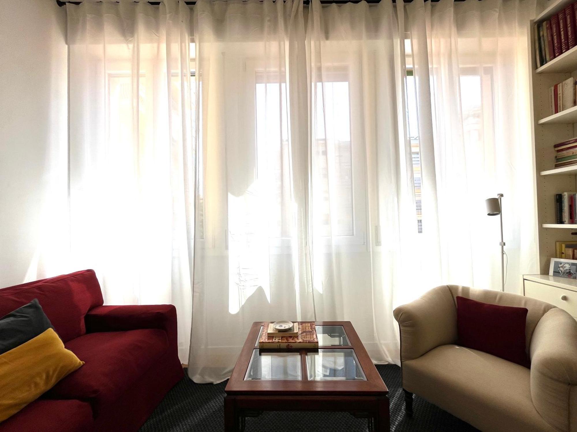 Orcagna Suite With Parking Firenze Esterno foto